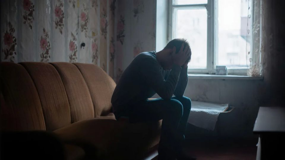 Эксперты сообщают о значительном росте числа людей с психическими расстройствами в мире