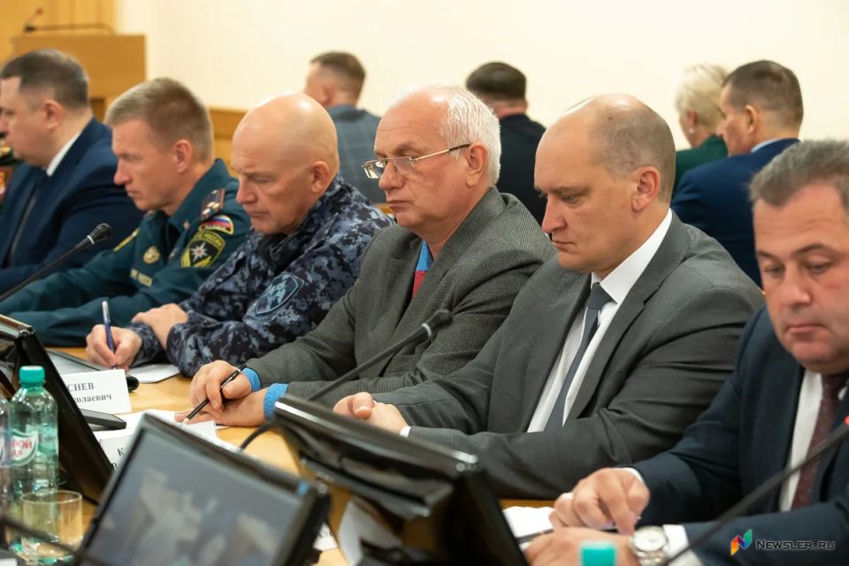 Бывший министр энергетики и ЖКХ Кировской области Владимир Климентовский назначен и.о. первого заместителя министра ЖКХ Забайкальского края