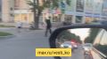 Очередное ДТП с участием мототехники
