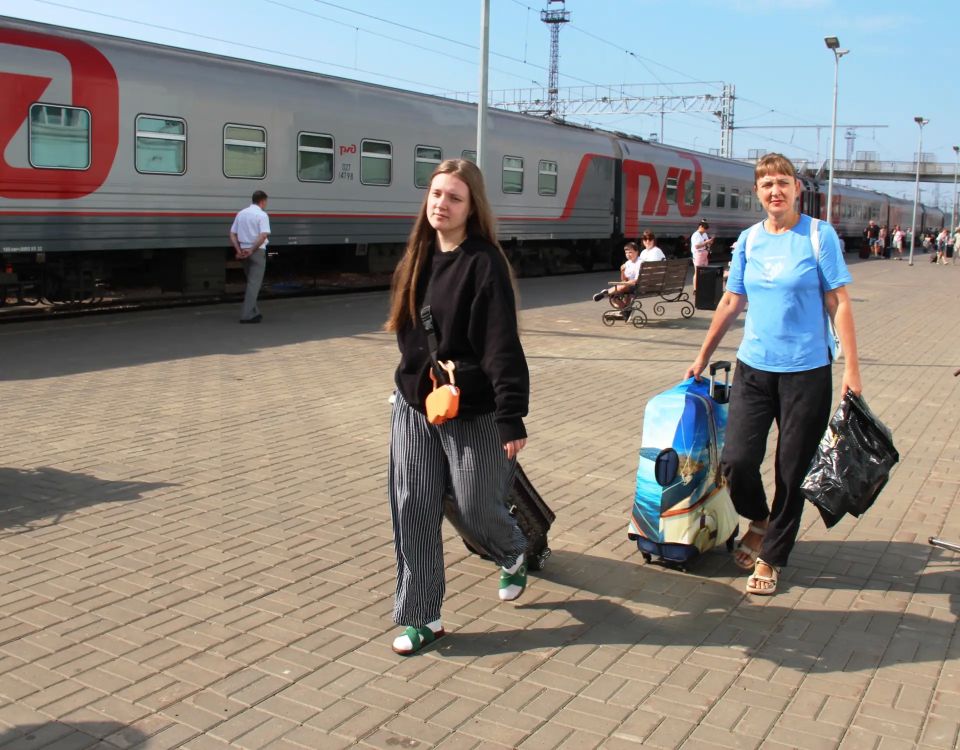 Продолжим статистику — цифрами по Санкт-Петербургу