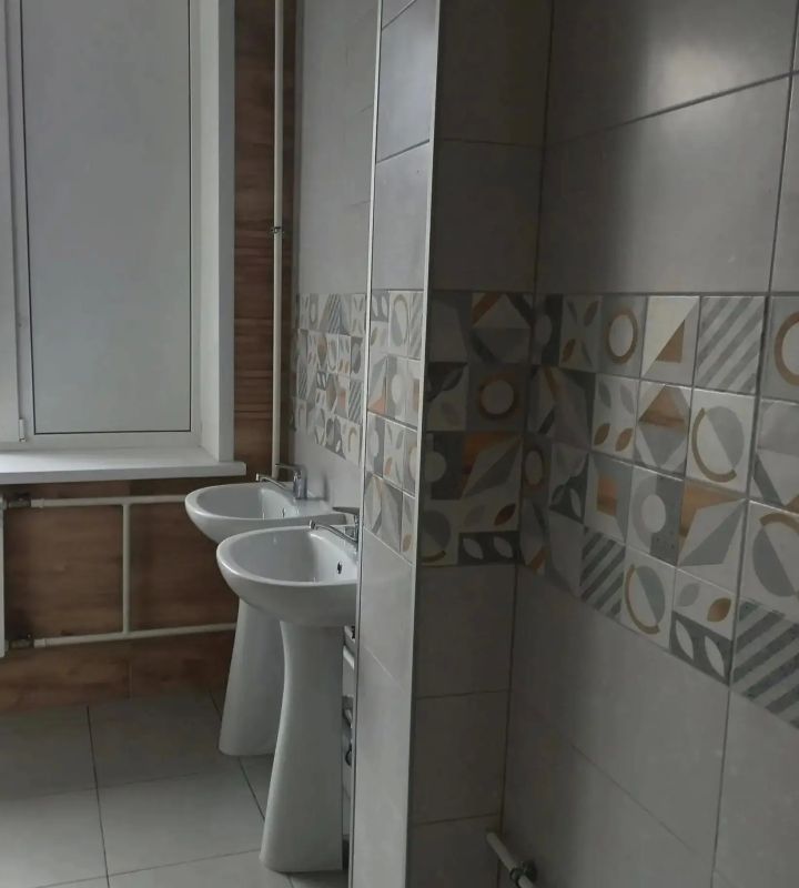 В Климковском доме интернате стало уютнее