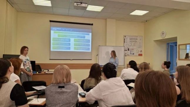 В министерстве экономического развития Кировской области продолжают внедрять принципы бережливого управления