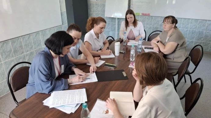 В министерстве экономического развития Кировской области продолжают внедрять принципы бережливого управления В министерстве экономического развития Кировской области продолжают внедрять принципы бережливого управления