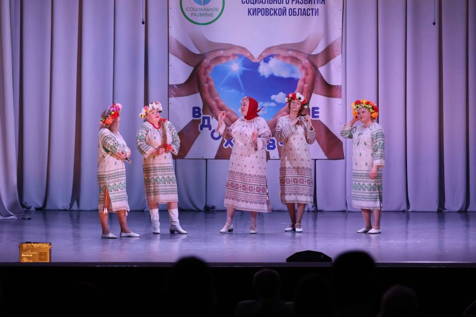 Состоялся V Областной инклюзивный конкурс «Вдохновение» Состоялся V Областной инклюзивный конкурс «Вдохновение»