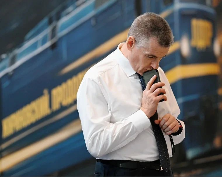 Лидер ЛДПР Леонид Слуцкий обратился в ФАС с просьбой проверить практику уменьшения объёма и веса товаров без снижения цен