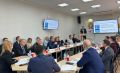 Итоги Попечительского совета Президентской академии/Киров