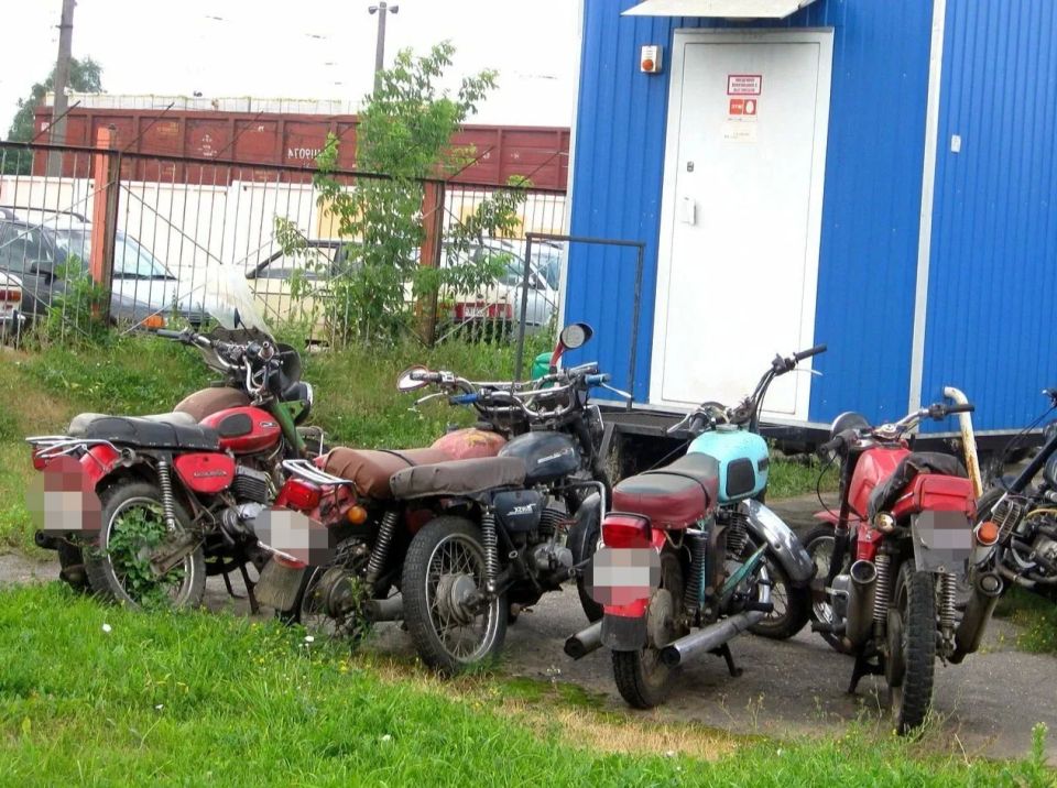 В Слободском к лишению свободы осужден 25-летний злостный нарушитель правил дорожного движения