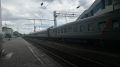 Тематические поезда стартовали