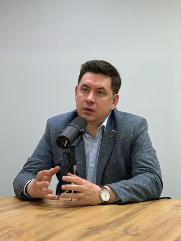 Система образования в нашей области одна из ведущих в стране