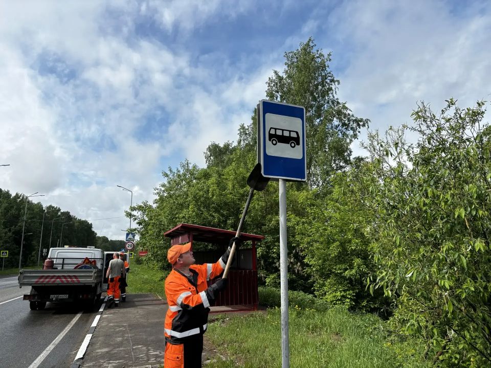 В Кировской области идёт ежедневная работа по содержанию трасс В Кировской области идёт ежедневная работа по содержанию трасс
