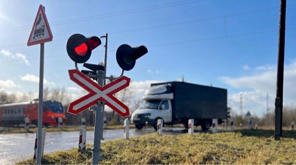 ГЖД подвела итоги работы за январь — апрель 2026 года
