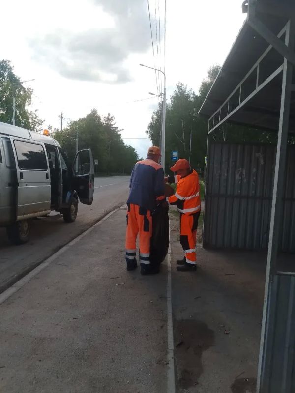 В Кировской области идёт ежедневная работа по содержанию трасс В Кировской области идёт ежедневная работа по содержанию трасс