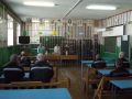 В исправительных учреждениях Кировской области завершился учебный год для 184 осуждённых