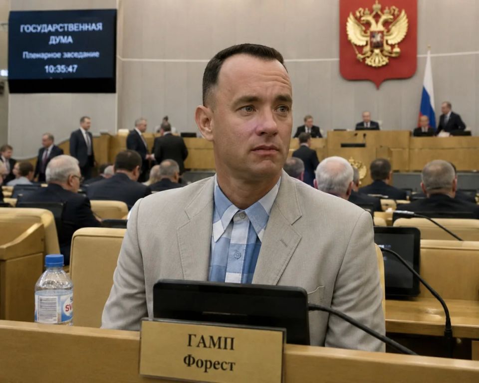 Российская ассоциация политических консультантов представила образ «идеального кандидата» в депутаты Госдумы на выборах 2026 года