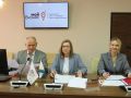 Сегодня, 27 мая 2026 года, в центре «Мой бизнес» по итогам отборочной комиссии 40 участниц были включены в региональный этап федеральной программы «Мама-предприниматель»