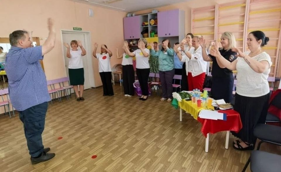 В Кирове прошёл окружной фестиваль «СЕКРЕТЫ БЕЗОПАСНОСТИ» В Кирове прошёл окружной фестиваль «СЕКРЕТЫ БЕЗОПАСНОСТИ»