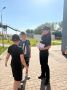27 000 вольт или почему «народные тропы» на путях — риск жизнью?