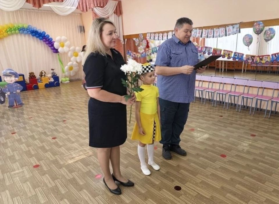 В Кирове прошёл окружной фестиваль «СЕКРЕТЫ БЕЗОПАСНОСТИ» В Кирове прошёл окружной фестиваль «СЕКРЕТЫ БЕЗОПАСНОСТИ»