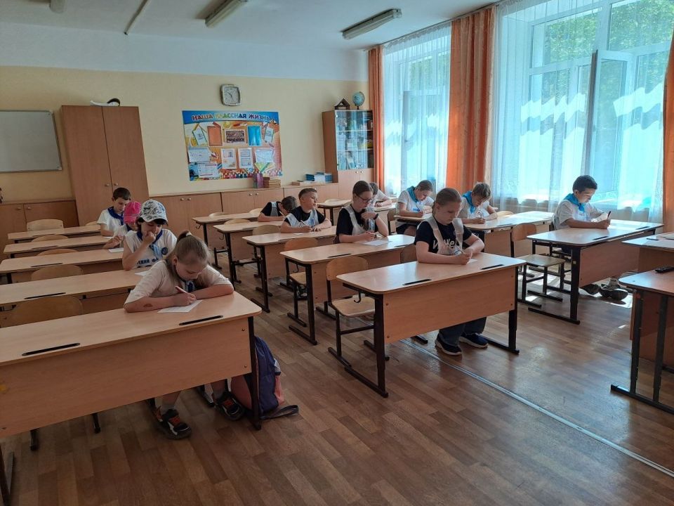 В Кирове подведены итоги городского конкурса «Безопасное колесо - 2026» В Кирове подведены итоги городского конкурса «Безопасное колесо - 2026»