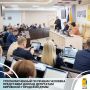 На заседании Кировской городской Думы перед депутатами выступил уполномоченный по правам человека в Кировской области Александр Панов