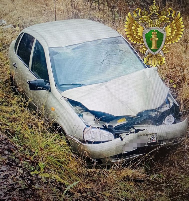 В Зуевке осудили молодого водителя, который насмерть сбил пешехода и сбежал
