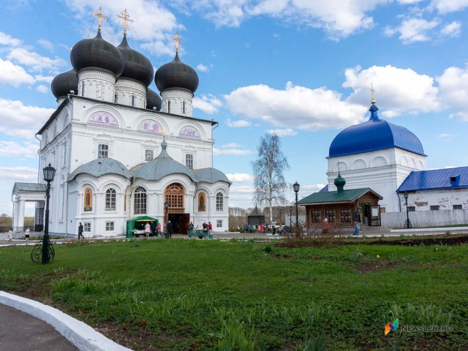 30 мая православные верующие отметят Троицкую родительскую субботу — одну из двух Вселенских поминальных суббот в году