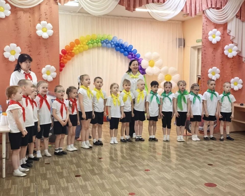 В Кирове прошёл окружной фестиваль «СЕКРЕТЫ БЕЗОПАСНОСТИ» В Кирове прошёл окружной фестиваль «СЕКРЕТЫ БЕЗОПАСНОСТИ»