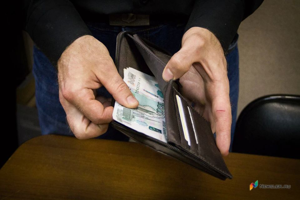 В Верхошижемском районе Кировской области мужчина погасил долг по алиментам в 360 тысяч рублей после вмешательства прокуратуры