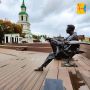 Более 300 жителей Кировской области присоединились к квесту-путешествию «Вятка на ладони»