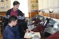 Яранский технологический техникум знакомит школьников с многообразием профессий