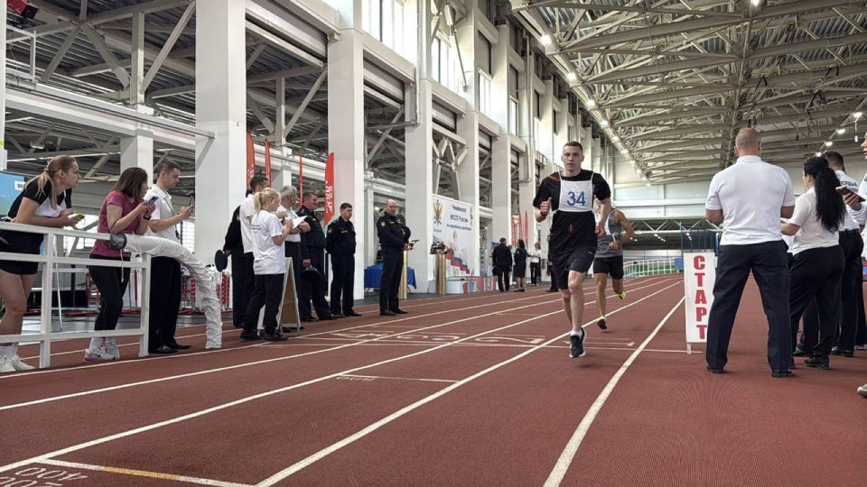 В Кирове состоялся Чемпионат ФССП России по служебному двоеборью В Кирове состоялся Чемпионат ФССП России по служебному двоеборью