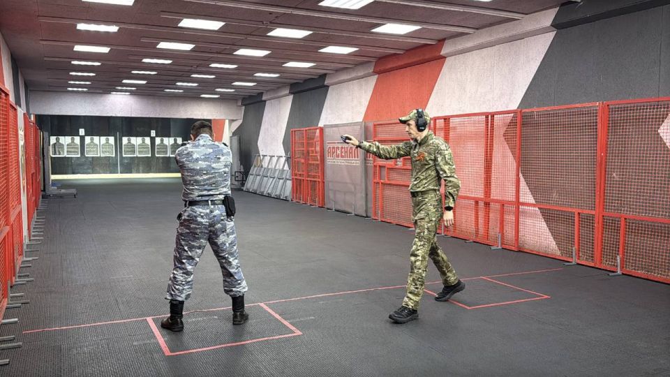 В Кирове состоялся Чемпионат ФССП России по служебному двоеборью В Кирове состоялся Чемпионат ФССП России по служебному двоеборью