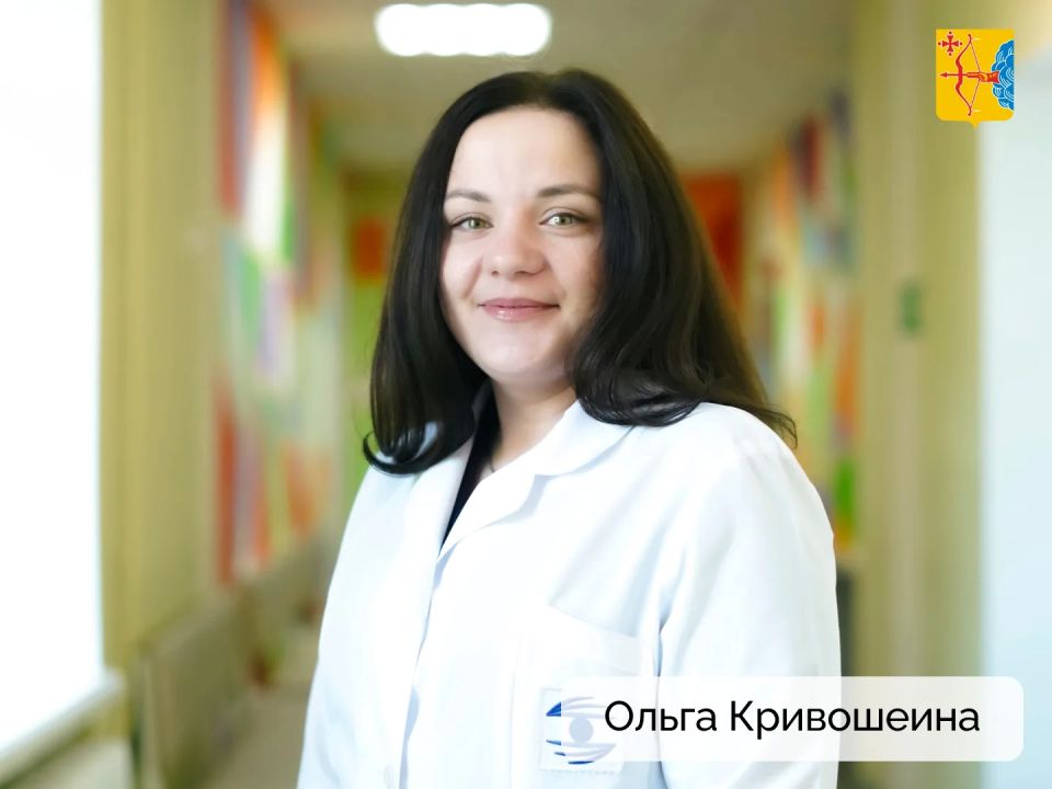 В Кировской области названы лучшие специалисты со средним медицинским образованием В Кировской области названы лучшие специалисты со средним медицинским образованием