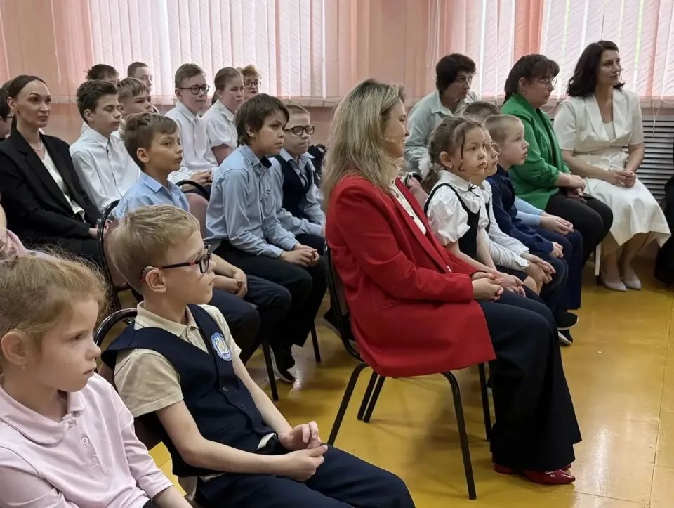 #МеждународныйДеньЗащитыДетей #МеждународныйДеньЗащитыДетей