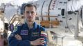 Лётчик-космонавт, Герой Российской Федерации Сергей Рыжиков прибыл в Киров
