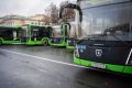 В Троицкую субботу пустят специальные рейсы до кладбищ