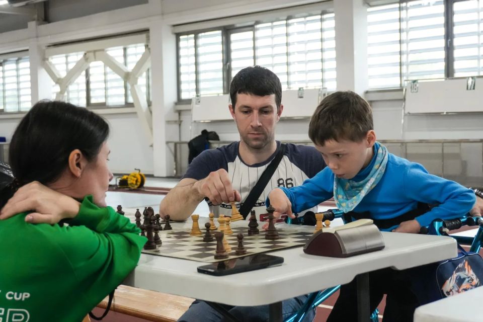 В Кирове состоялся областной фестиваль «Улыбка-2026» В Кирове состоялся областной фестиваль «Улыбка-2026»