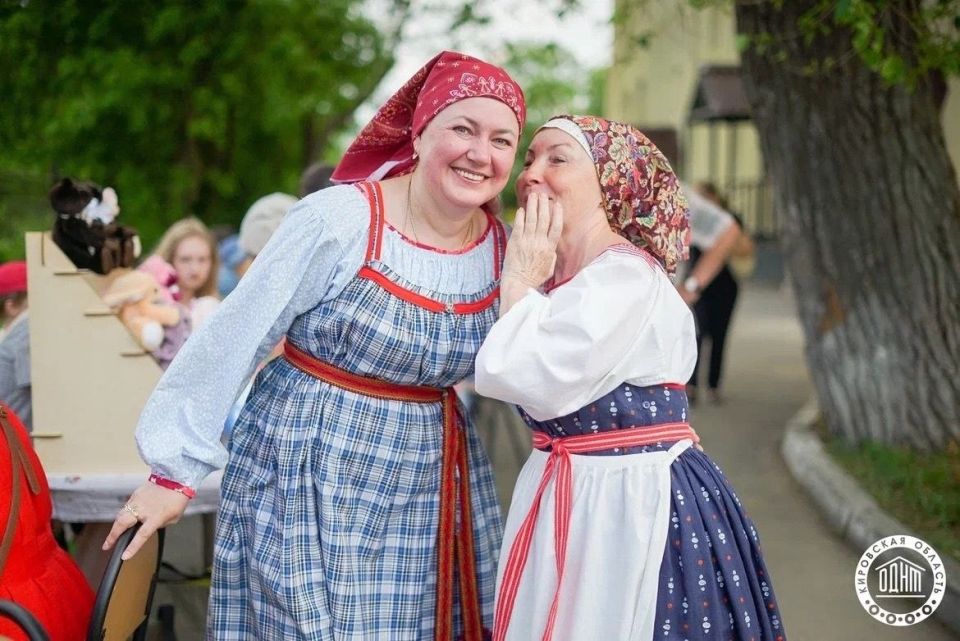 Фестиваль «Вятская Свистопляска» начинается завтра в Кирове Фестиваль «Вятская Свистопляска» начинается завтра в Кирове