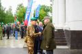 Александр Соколов: Вместе с председателем исполкома кировского «Боевого братства» Константином Эдуардовичем Помаскиным, активом общественной организации пограничников «Граница», ветеранами боевых действий, военной службы...