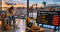 Перенос окончания ремонта взлётнопосадочной полосы в аэропорту Победилово привёл к отменам рейсов и дополнительным расходам для кировчан