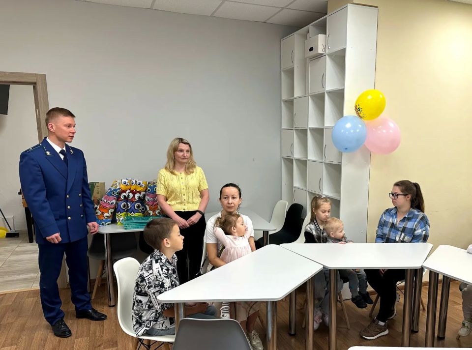 #МеждународныйДеньЗащитыДетей #МеждународныйДеньЗащитыДетей