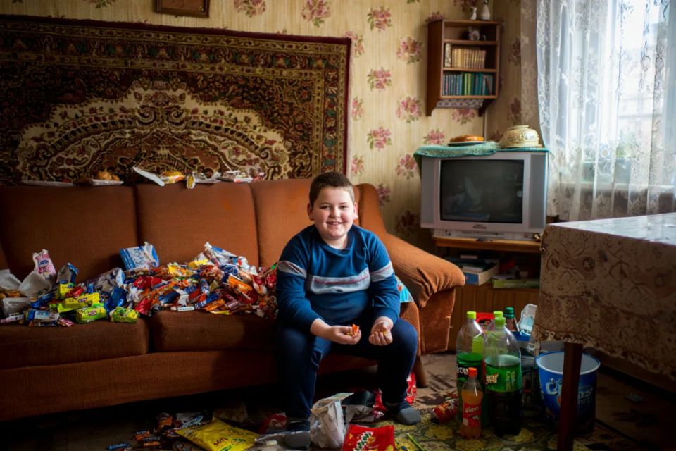 Национальный медицинский исследовательский центр эндокринологии разрабатывает обновлённые клинические рекомендации по профилактике и лечению ожирения у детей