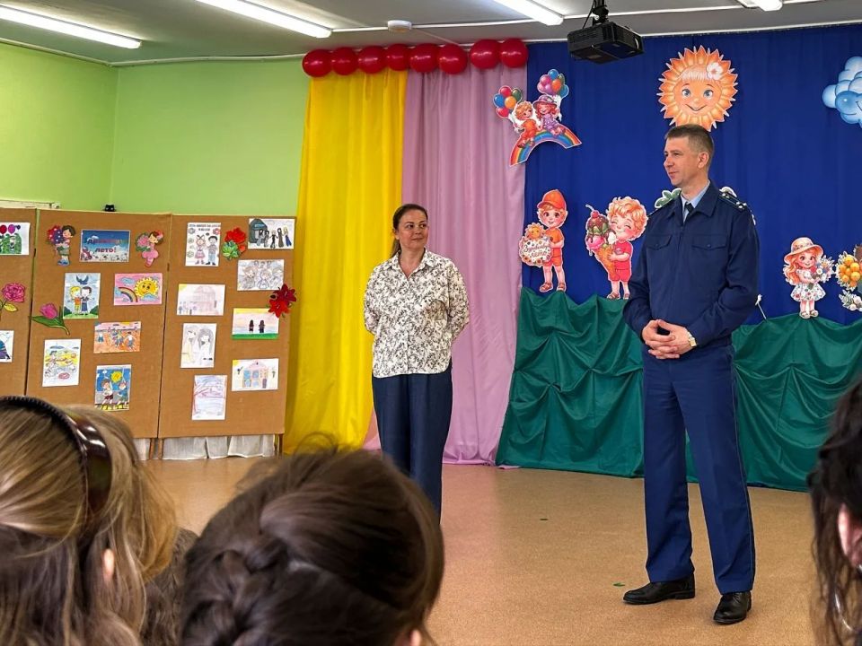 #МеждународныйДеньЗащитыДетей #МеждународныйДеньЗащитыДетей