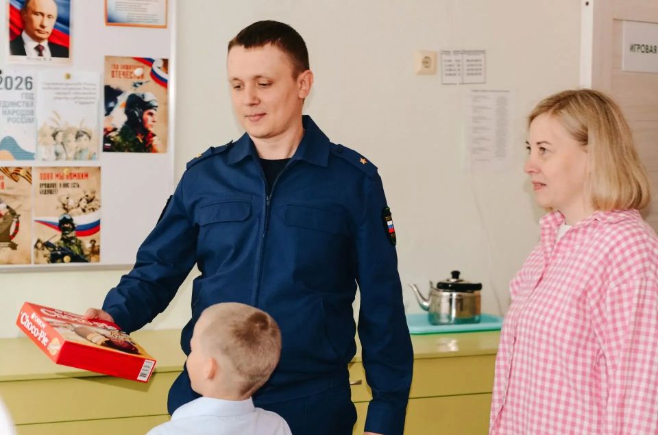 #МеждународныйДеньЗащитыДетей #МеждународныйДеньЗащитыДетей