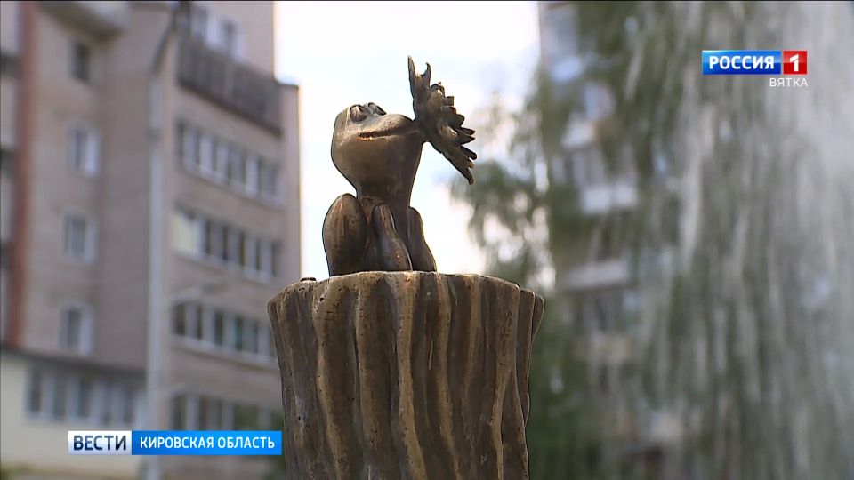 В пятницу, 29 мая, в Кировской области ожидается облачная погода, местами кратковременный дождь и гроза