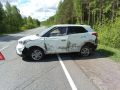 Два человека погибли сегодня утром в ДТП в Оричевском районе