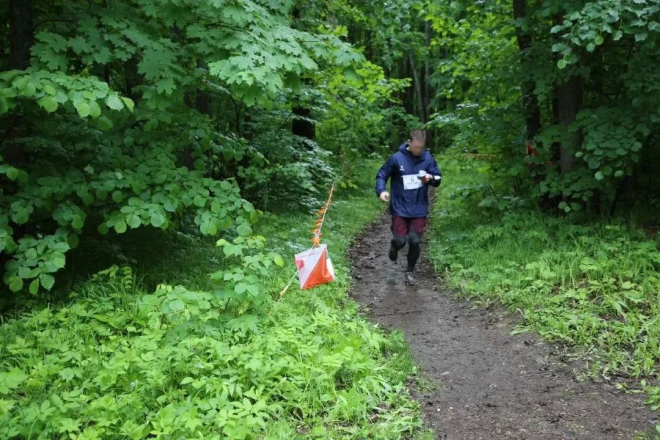 В Саранске завершился чемпионат Приволжского ордена Жукова округа Росгвардии по спортивному ориентированию на местности среди спецподразделений В Саранске завершился чемпионат Приволжского ордена Жукова округа Росгвардии по спортивному ориентированию на местности среди спецподразделений