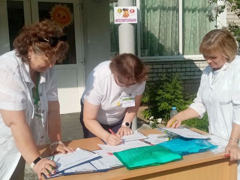 Более 1 600 школьников Кировской области укрепят здоровье в санаториях региона этим летом