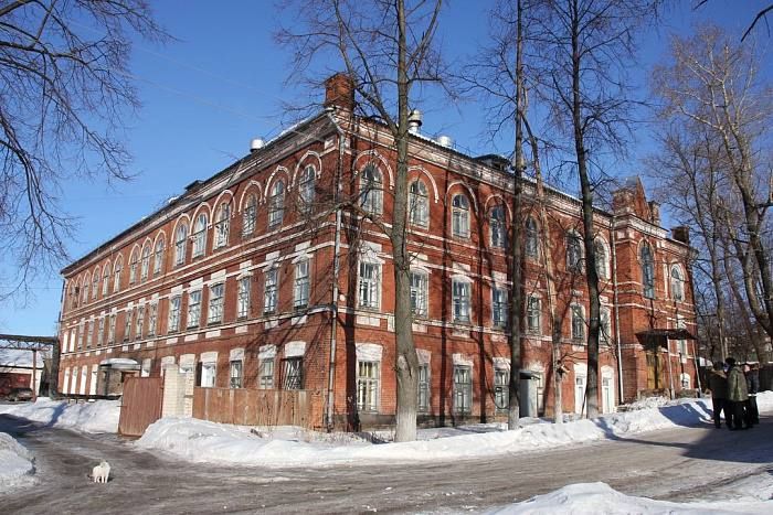 В Кировской области ищут инвесторов для реставрации семи памятников архитектуры — одного в Кирове и шести в районах области