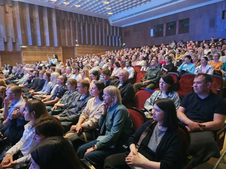 День защиты детей завершится грандиозным концертом День защиты детей завершится грандиозным концертом